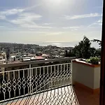 Verdemare, Casa & Panorama - Salerno, Amalfi Coast דירה *