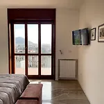 Verdemare, Casa & Panorama - Salerno, Amalfi Coast * סלרנו