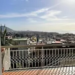 דירה Verdemare, Casa & Panorama - Salerno, Amalfi Coast *