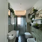 Verdemare, Casa & Panorama - Salerno, Amalfi Coast * סלרנו