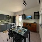 דירה Verdemare, Casa & Panorama - Salerno, Amalfi Coast סלרנו