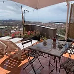 דירה Verdemare, Casa & Panorama - Salerno, Amalfi Coast