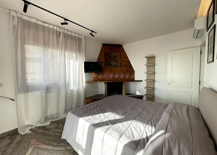 Verdemare, Casa & Panorama - Salerno, Amalfi Coast ساليرنو