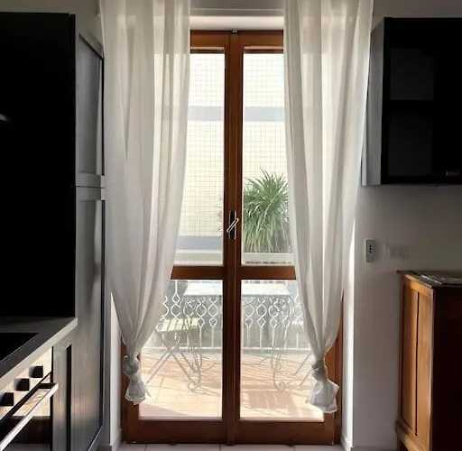 شقة Verdemare, Casa & Panorama - Salerno, Amalfi Coast ساليرنو
