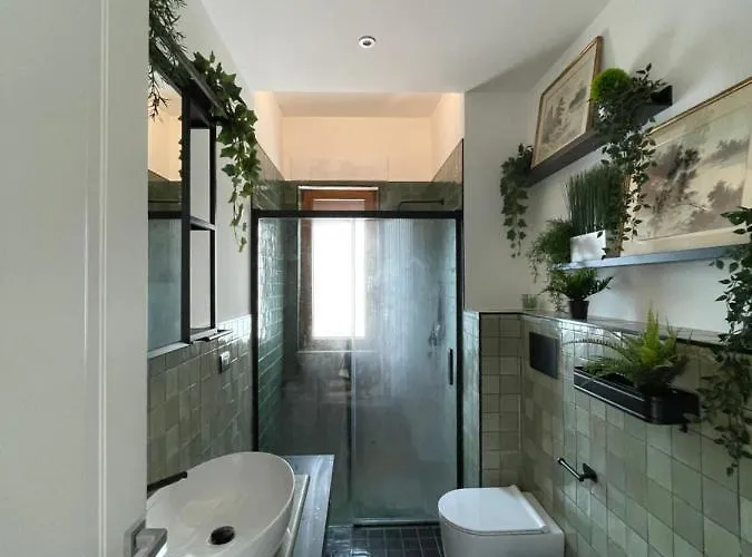 Verdemare, Casa & Panorama - Salerno, Amalfi Coast * ساليرنو